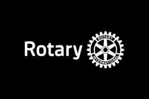 Rotary magicien cyril regard associations