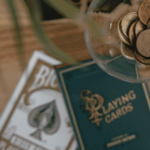 accessoires du magicien