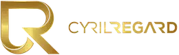 Cyril Regard Logo