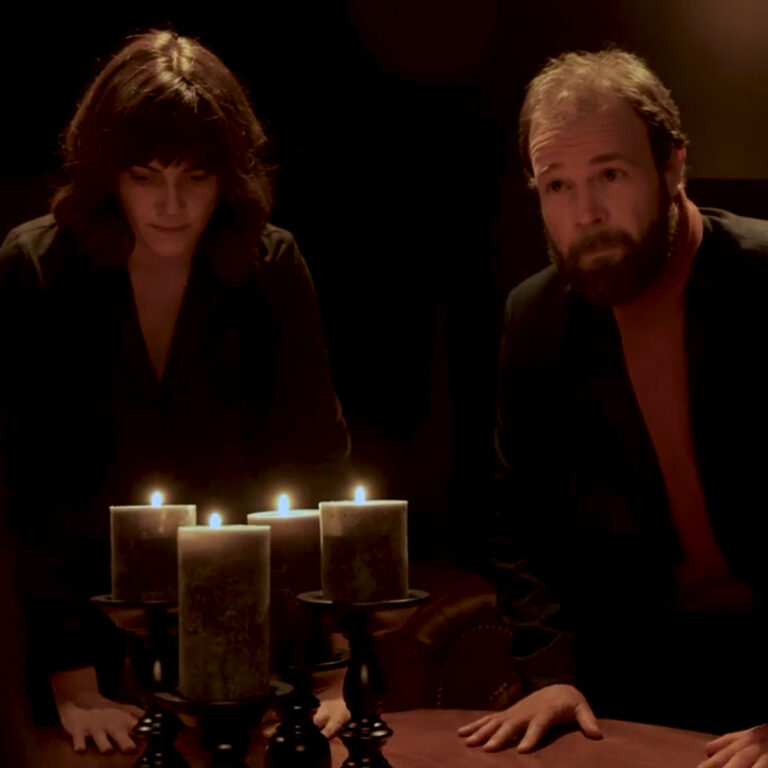 New Spirit magic show