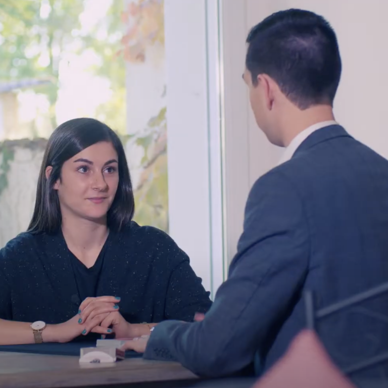 Mentalism on France 3