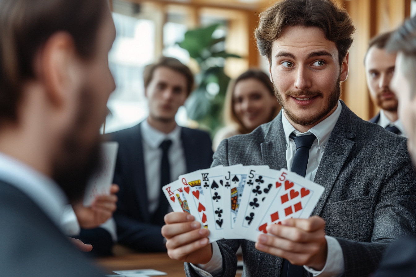 Peut-on attendre un retour financier en engageant un magicien pour un évènement d’entreprise ?