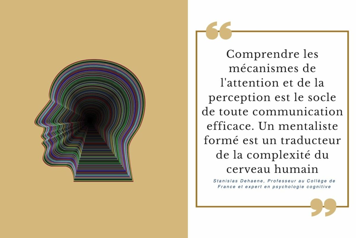 La formation en mentalisme est-elle un atout pour un recruteur