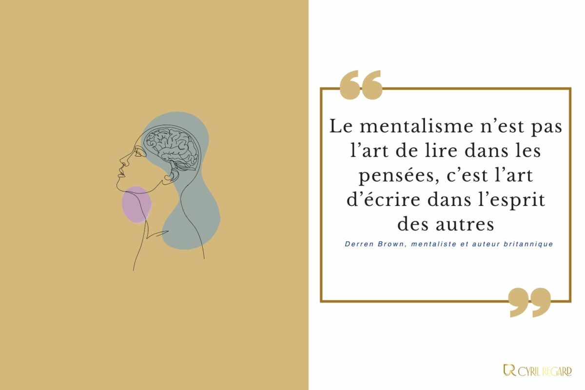 citation mentaliste