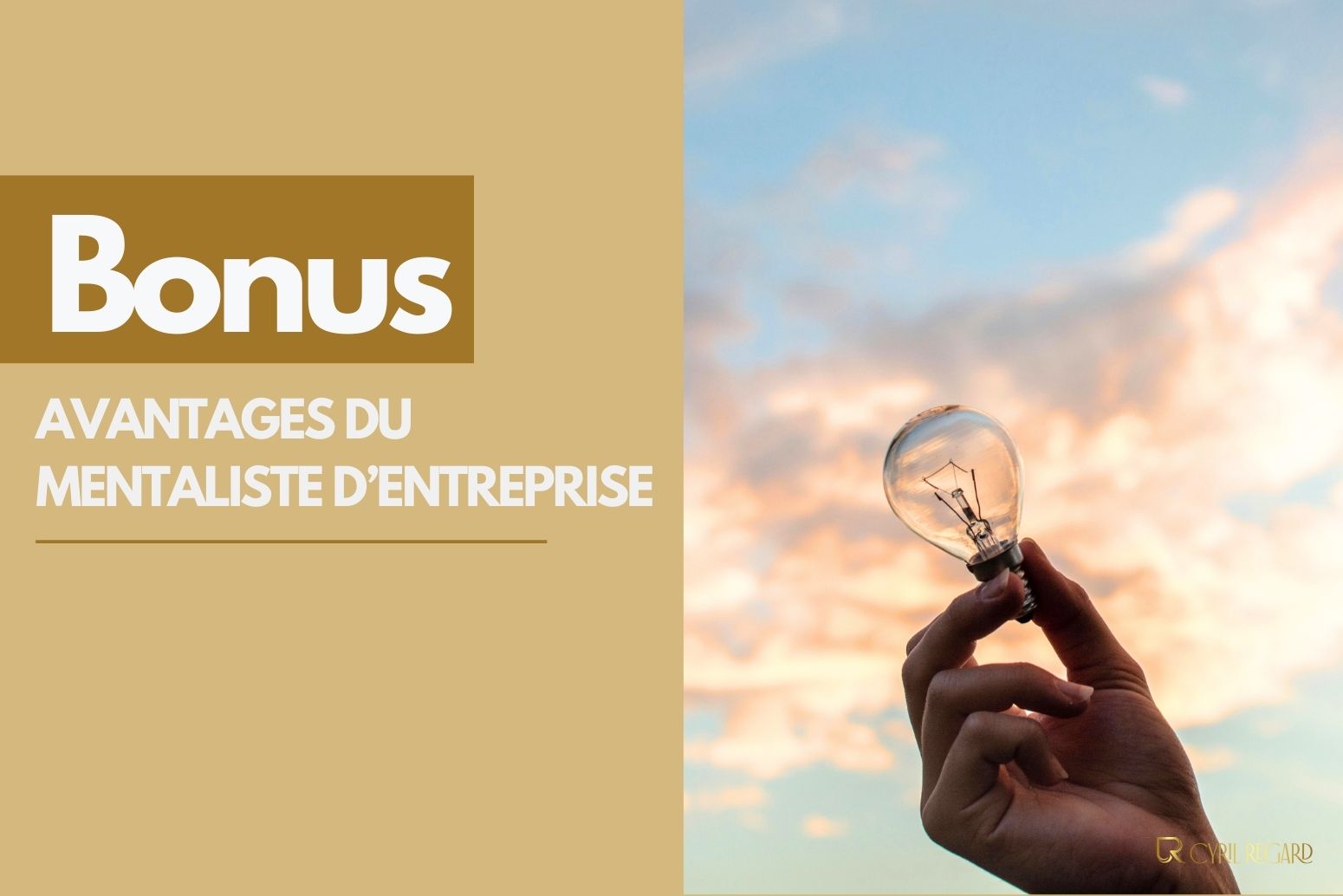 Quels sont les avantages de faire appel à un mentaliste d’entreprise ?